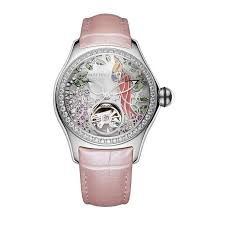 Womens Automatic Watch